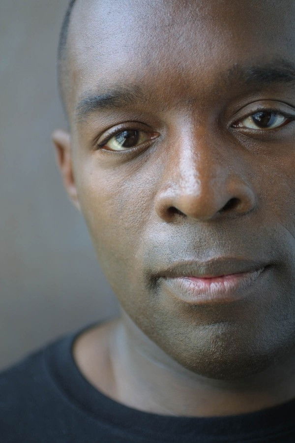 et billede af Kevin Saunderson