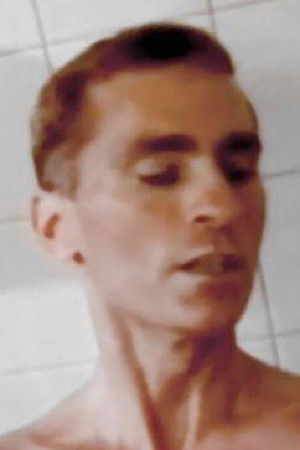 et billede af Devin Cockrum