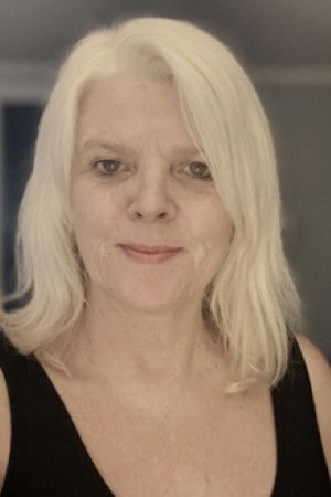 et billede af Rhonda Buckley