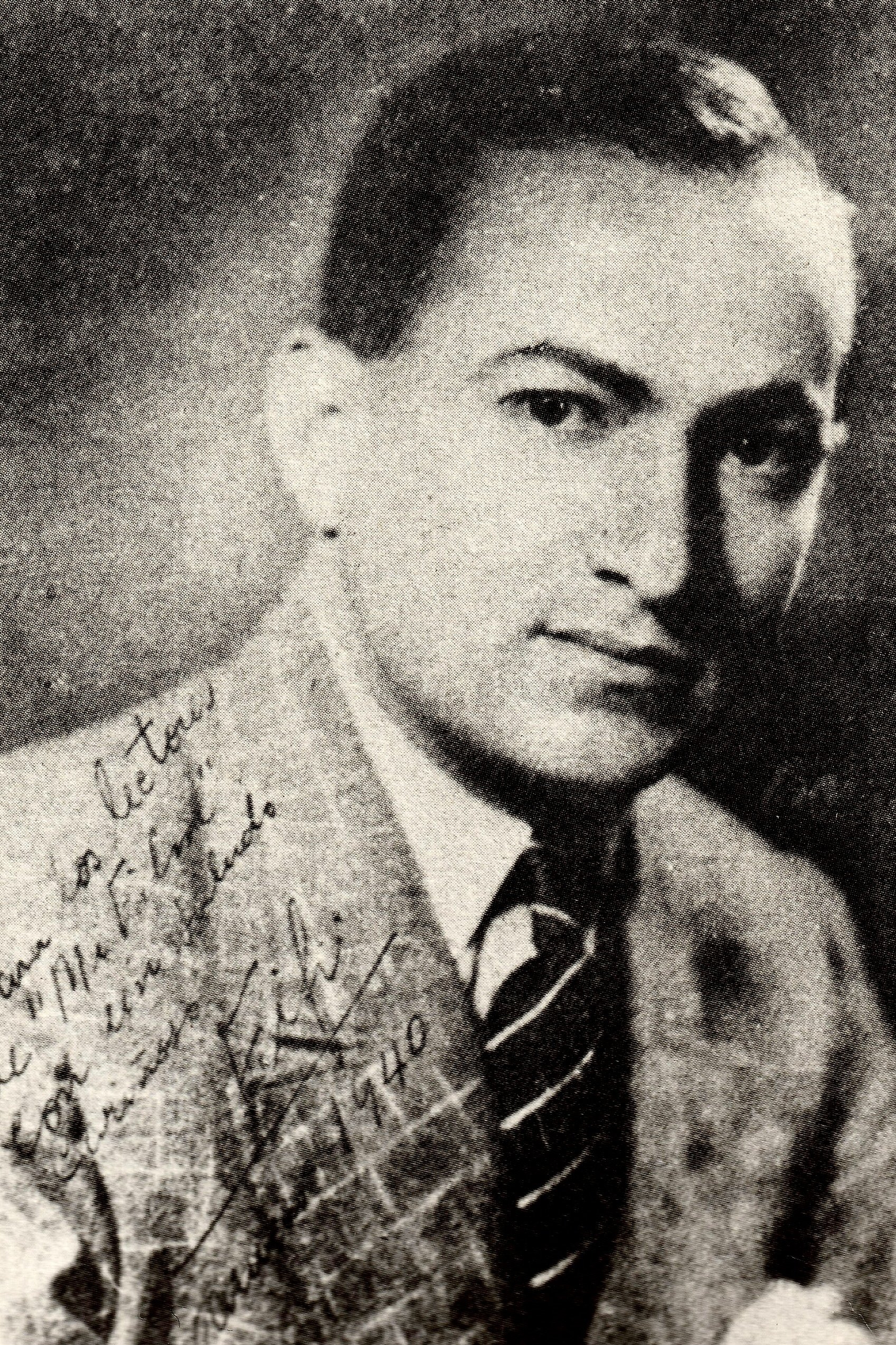 et billede af Salvador