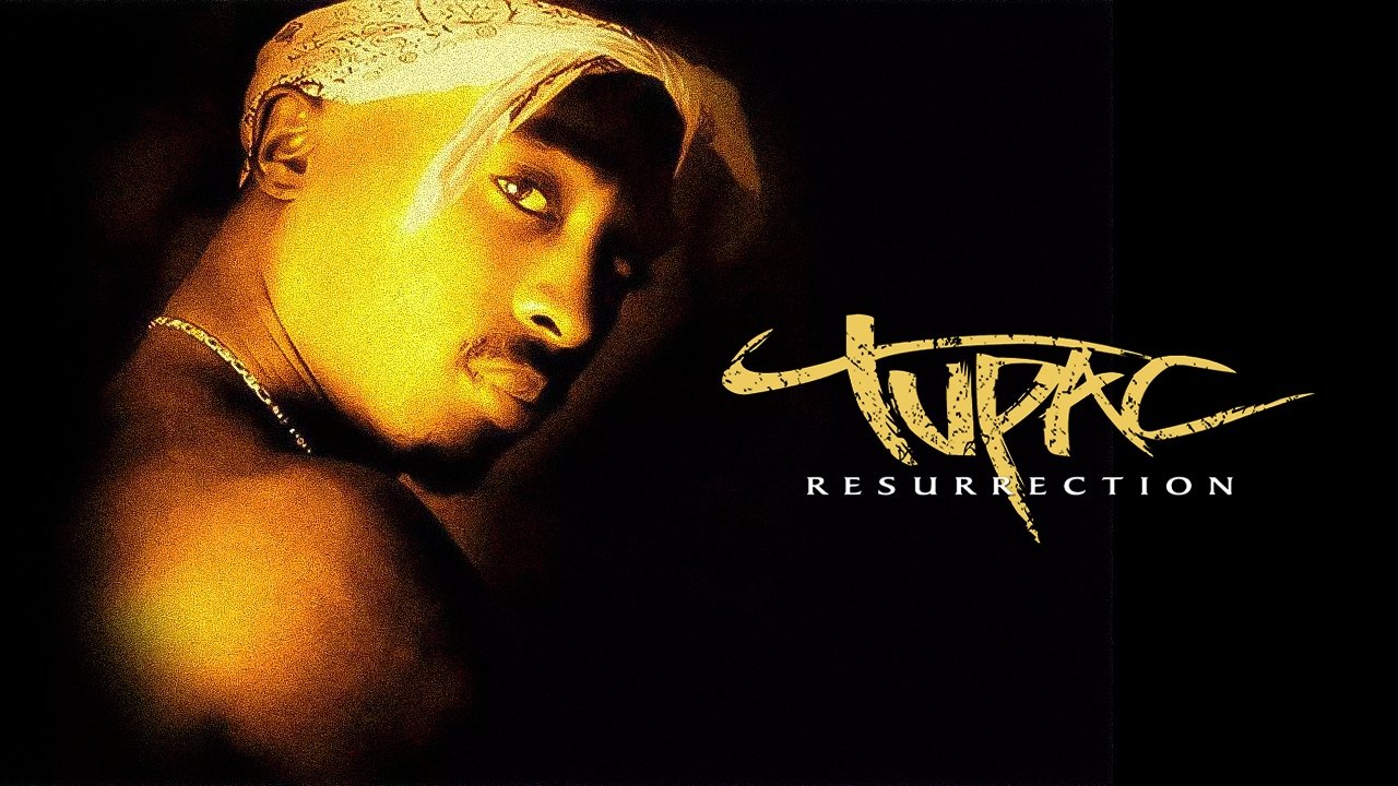 Tupac: Resurrection (2003)