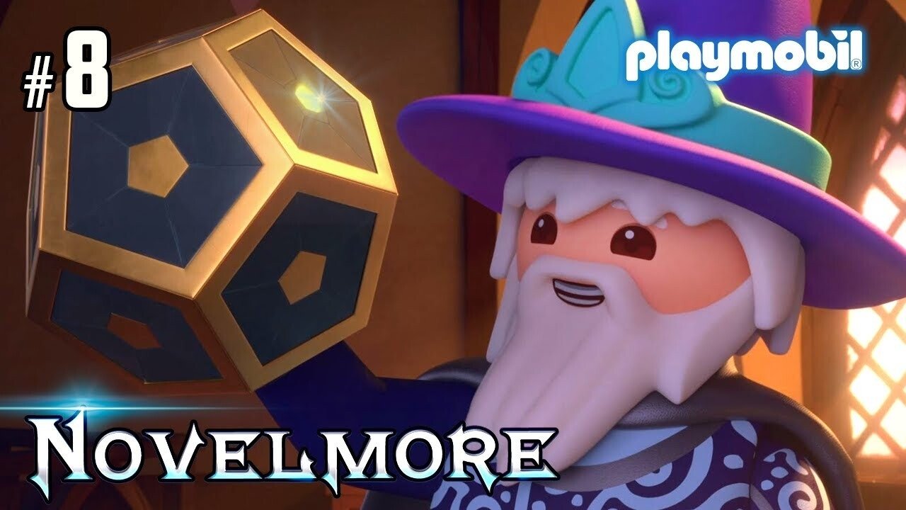 Episode 8