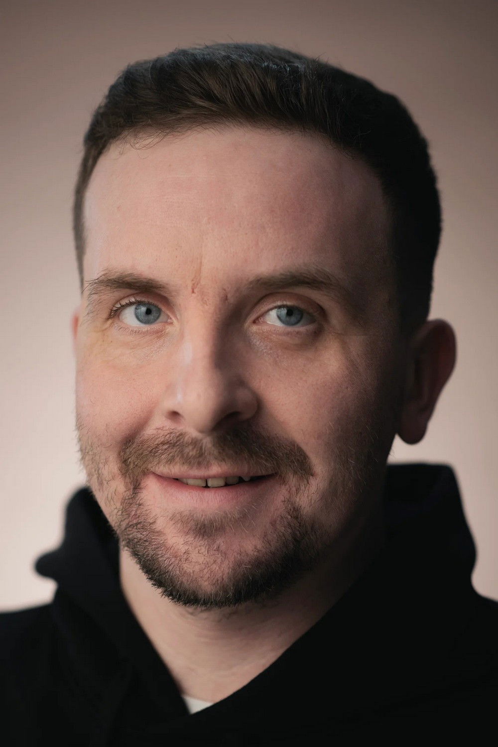 et billede af Aleksey Bazanov