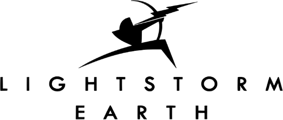Lightstorm Earth