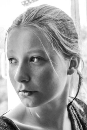 et billede af Flore Pensaert