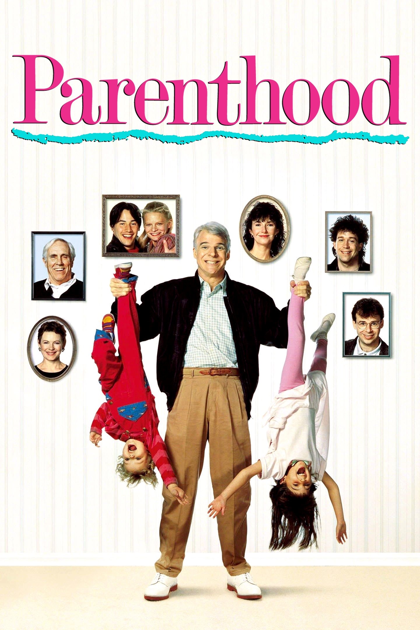 Parenthood