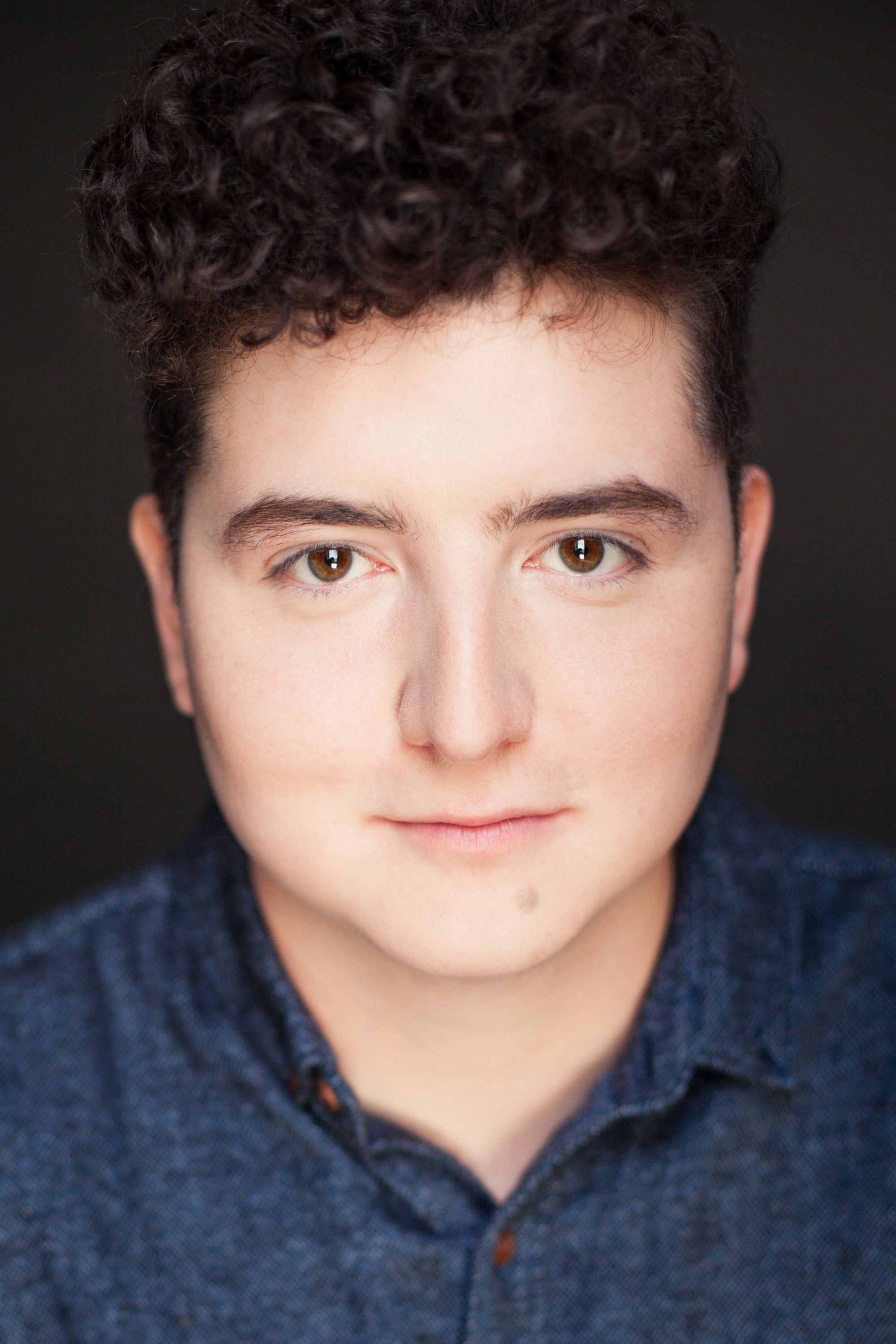 et billede af Lucas DiTecco