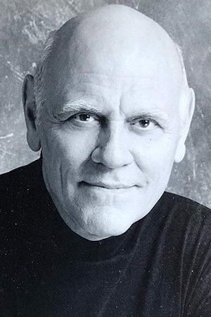 et billede af John Braden