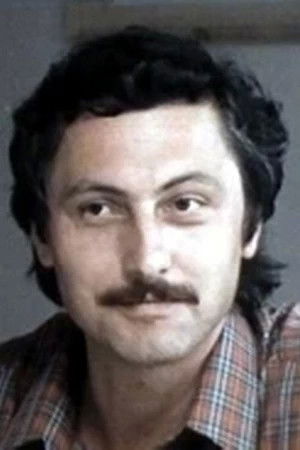 et billede af Rostislav Kuba