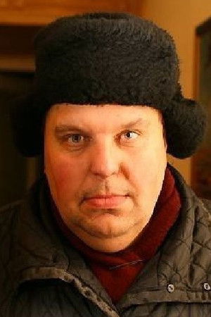 et billede af Krzysztof Kononowicz