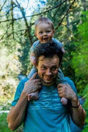 et billede af Vitaly Kuvshinov