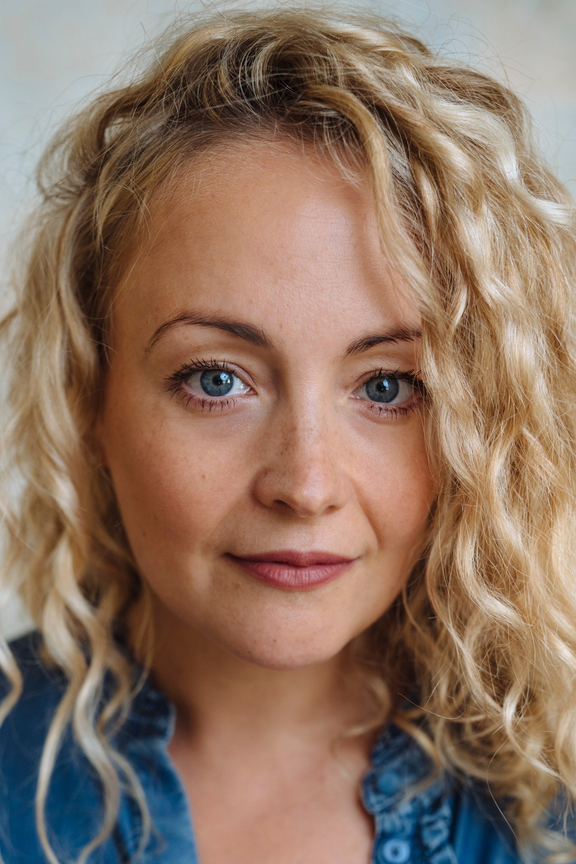 et billede af Victoria Elliott
