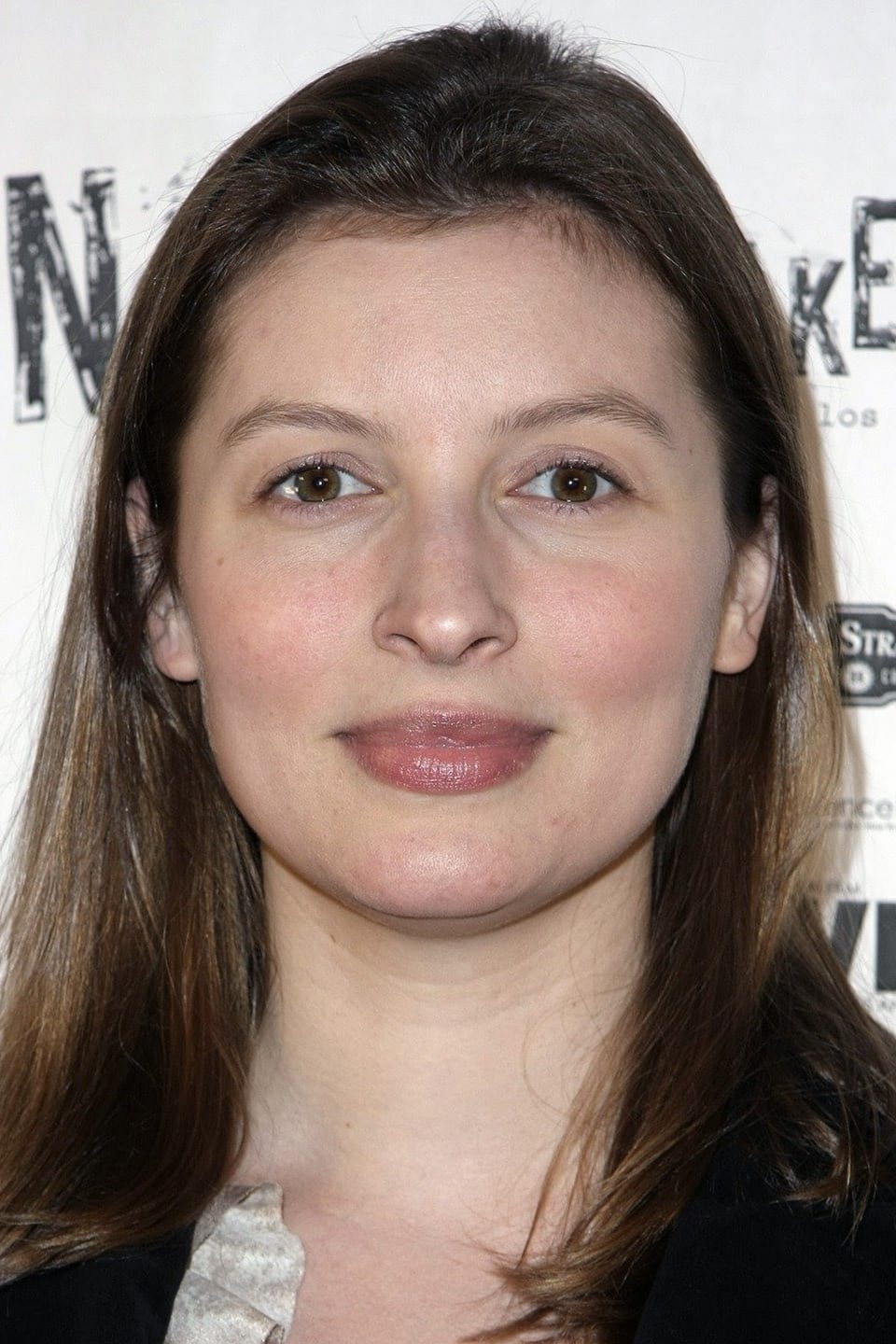 et billede af Joeanna Sayler