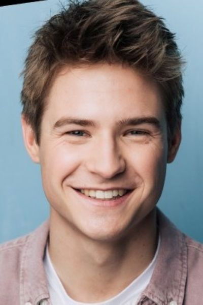 et billede af Ryan Micho