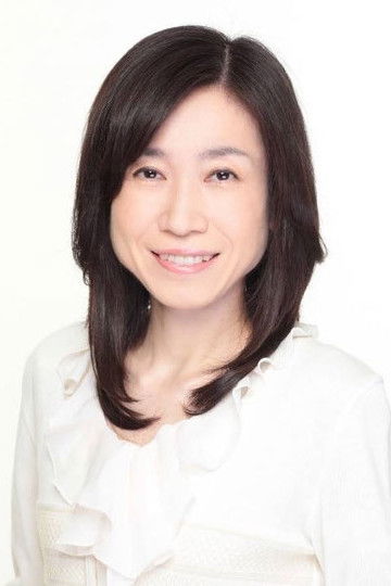 et billede af Shizuka Ohya