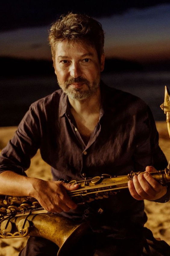 et billede af J. Bernardt