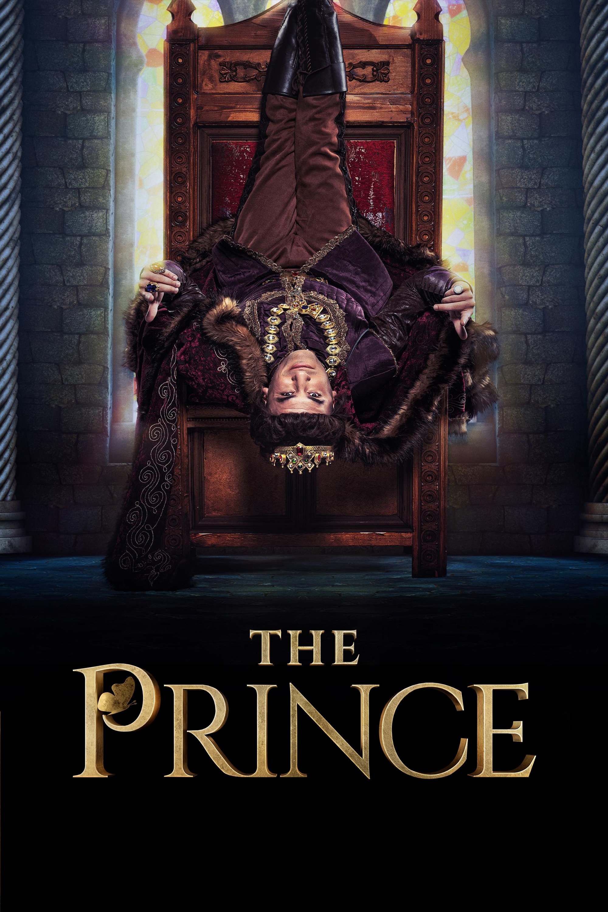 The Prince - Season 1