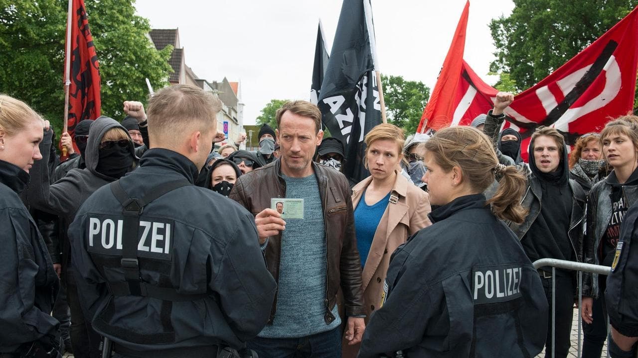 Tatort Staffel 48 :Folge 34 