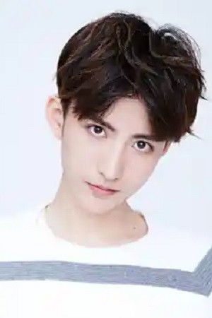 et billede af Jin Yongsan