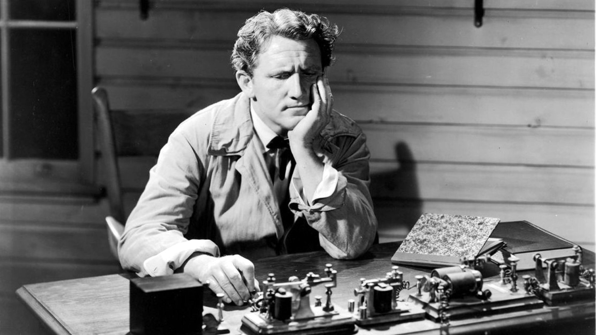 Edison, the Man (1940)