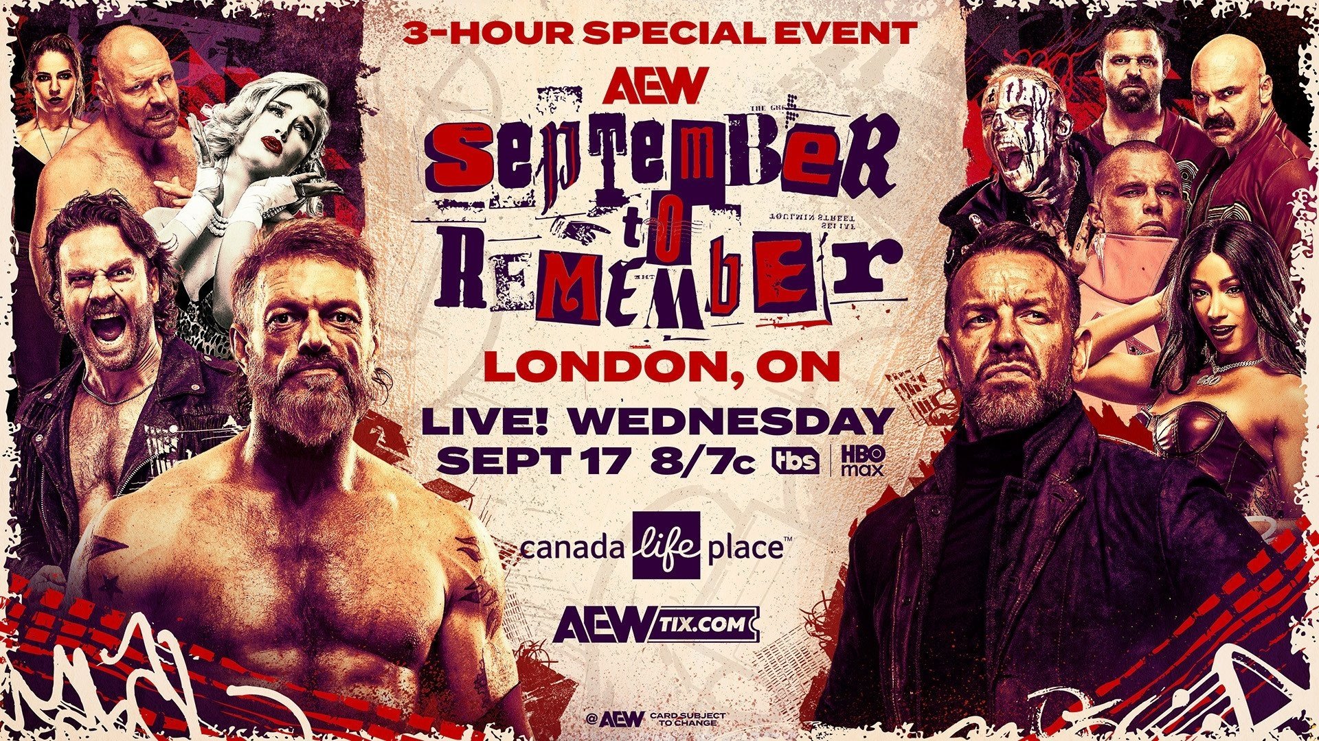 Episode 39 Collision: September to Remember