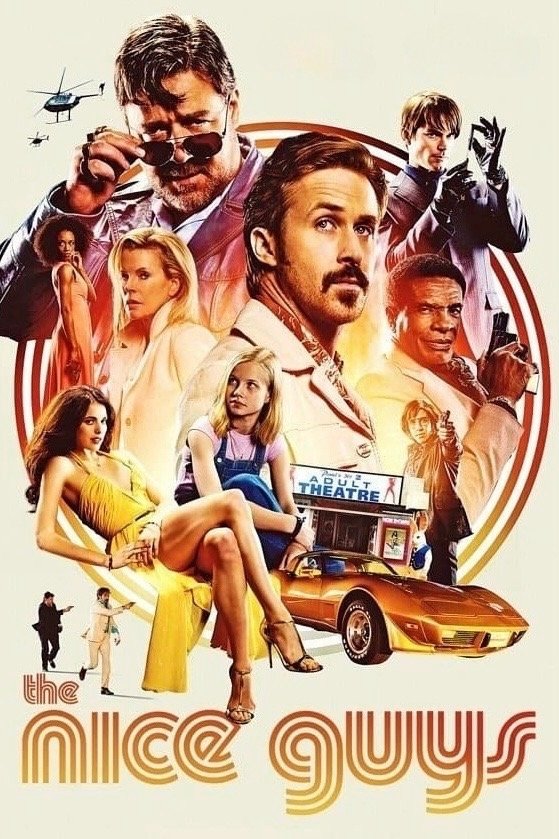 The Nice Guys