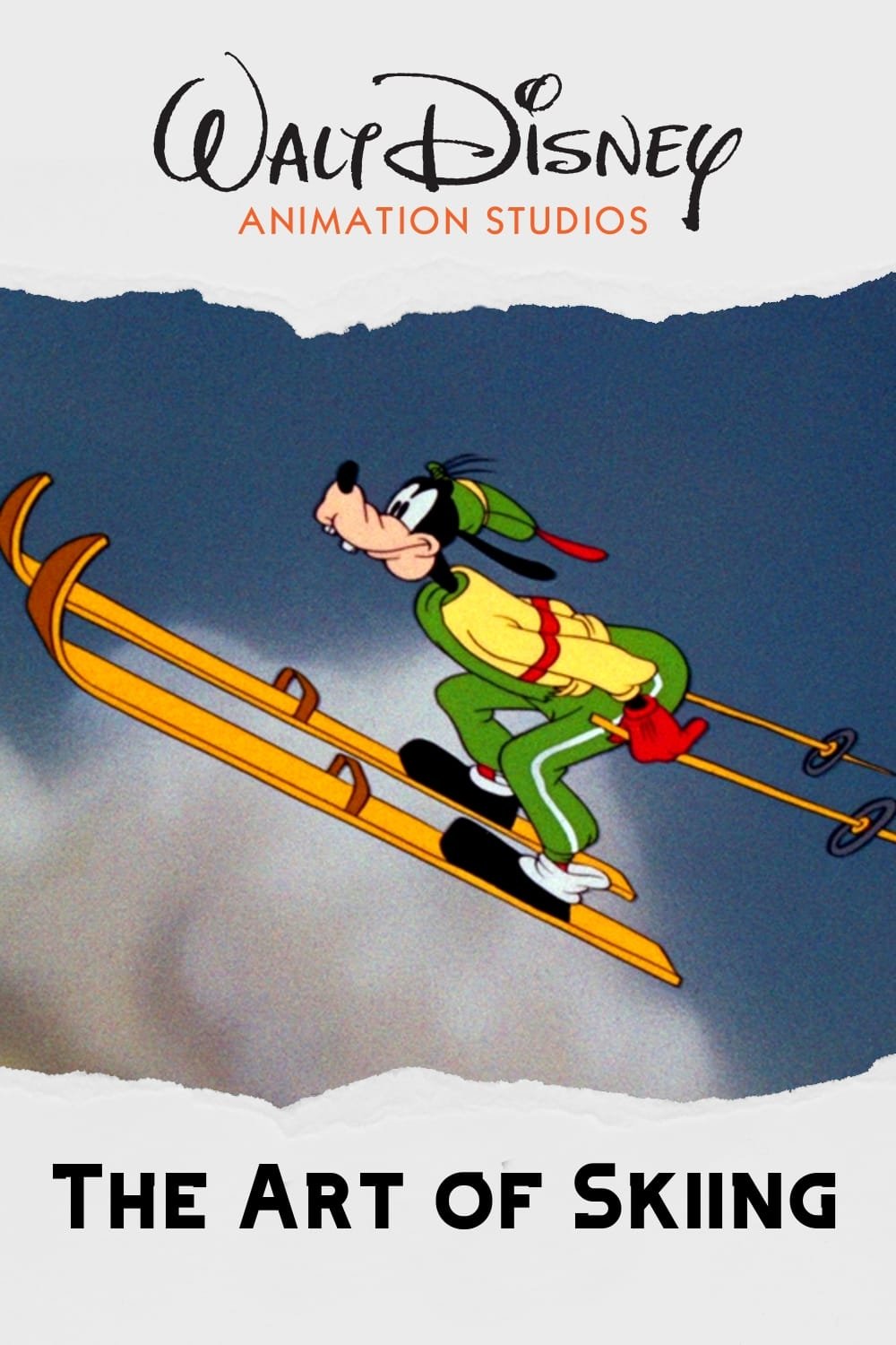 The Art of Skiing