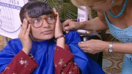 Ich bin Betty die Hässliche - Staffel 1 Folge 249 (1970)