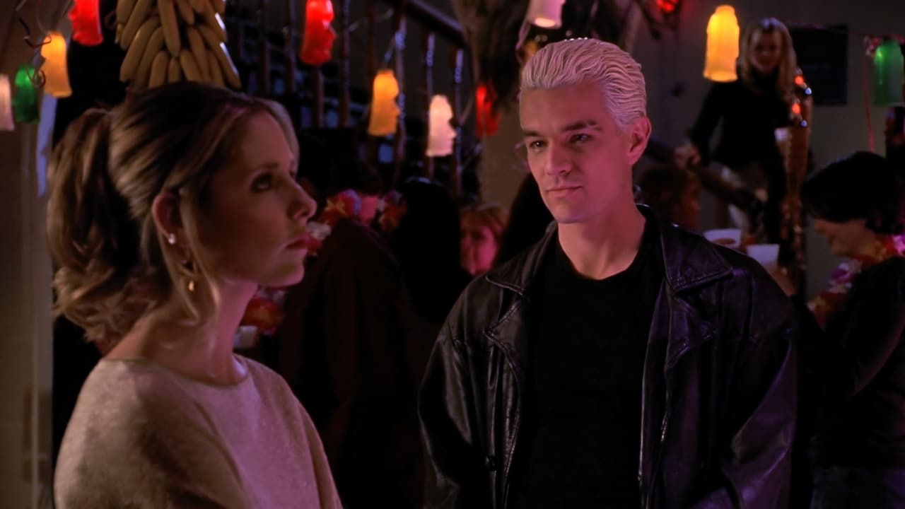 Buffy, cazavampiros 5x15