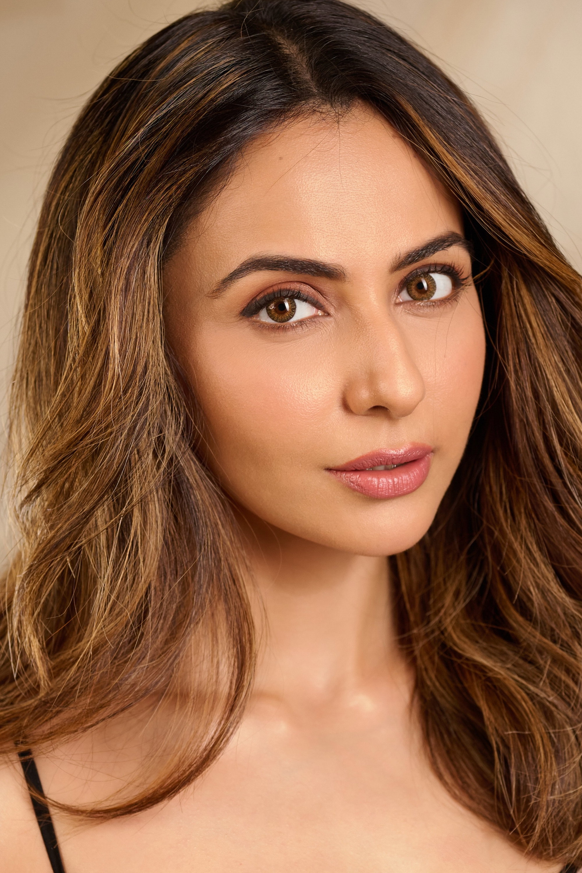 Rakul Preet Singh fotoğraf 3