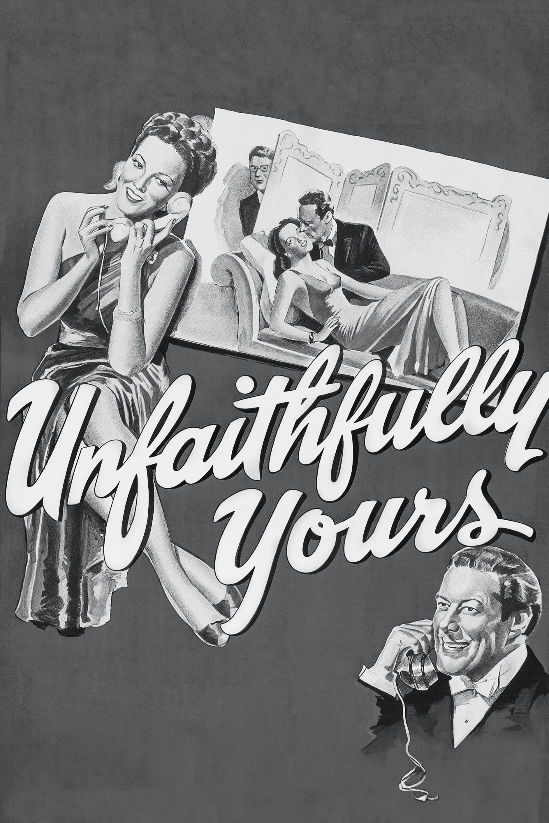 Unfaithfully Yours