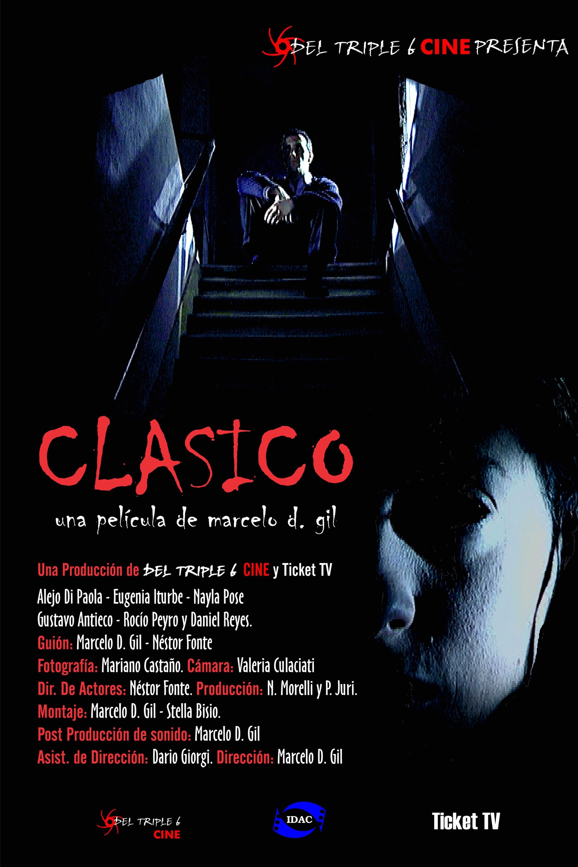 Movie Title