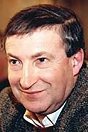 et billede af Semen Altov