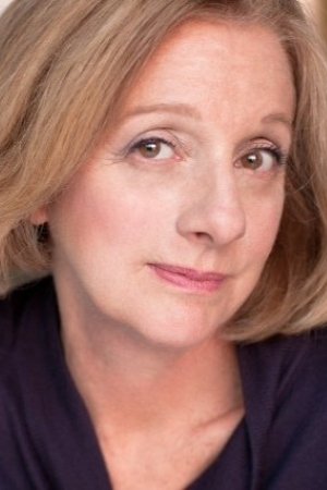 et billede af Heather Rasche