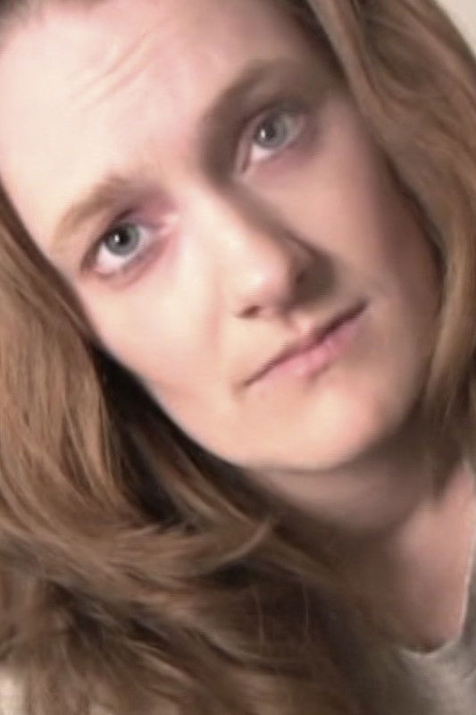 et billede af Candace White