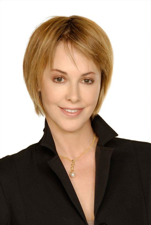 et billede af Aldine Müller