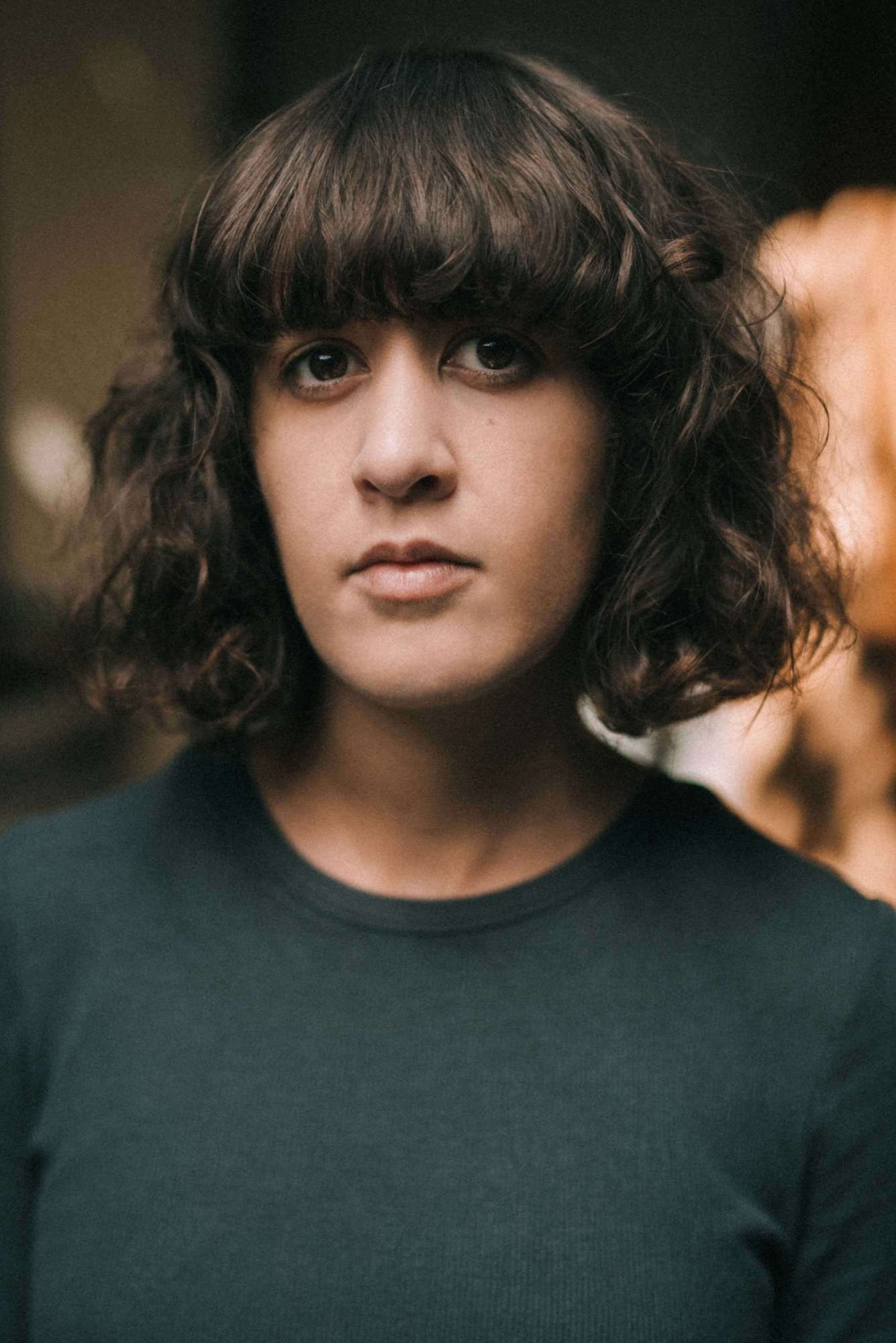 et billede af Naïla Guiguet