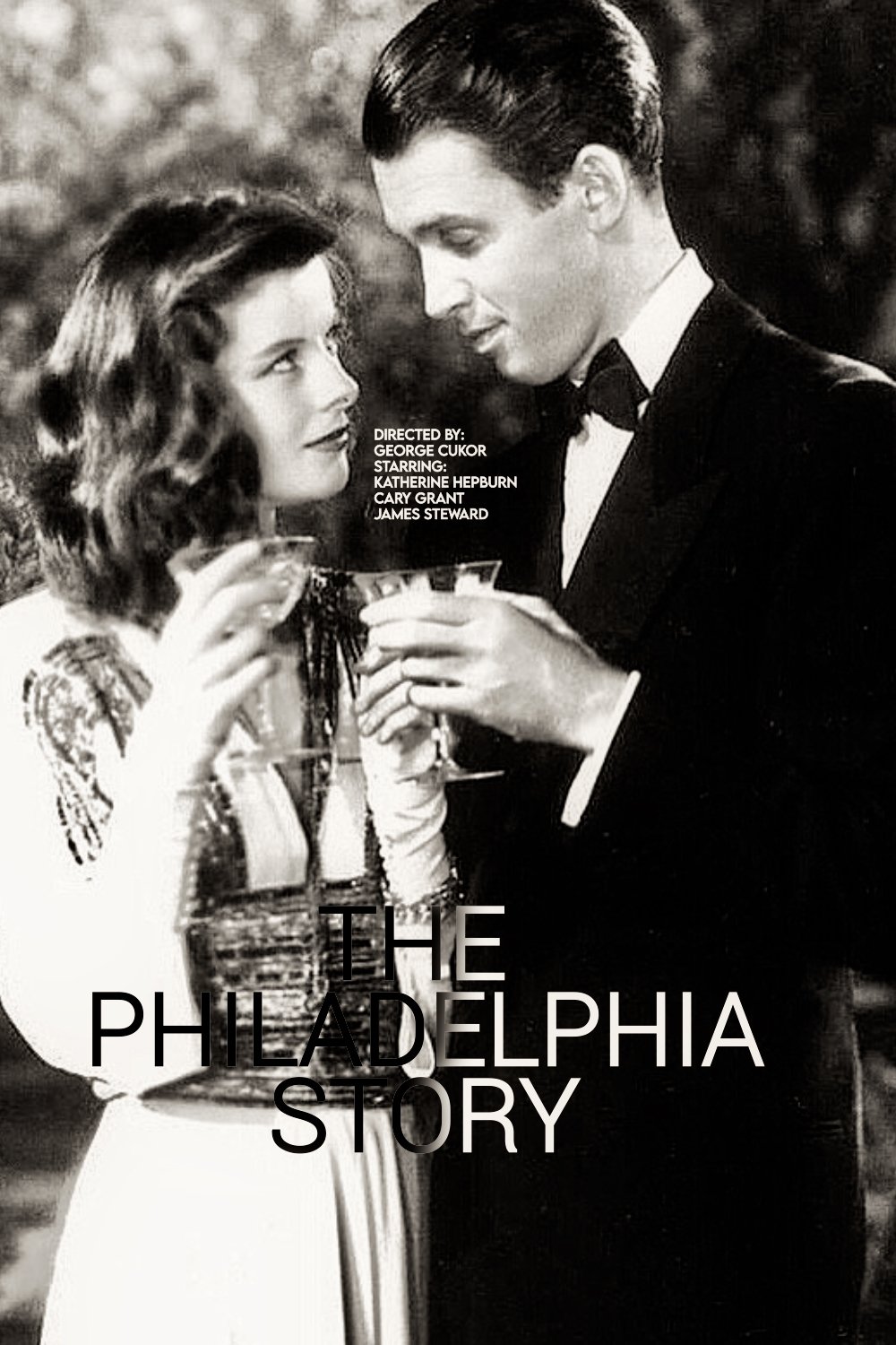 The Philadelphia Story