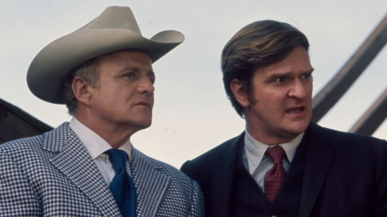 Second Chance (1972)