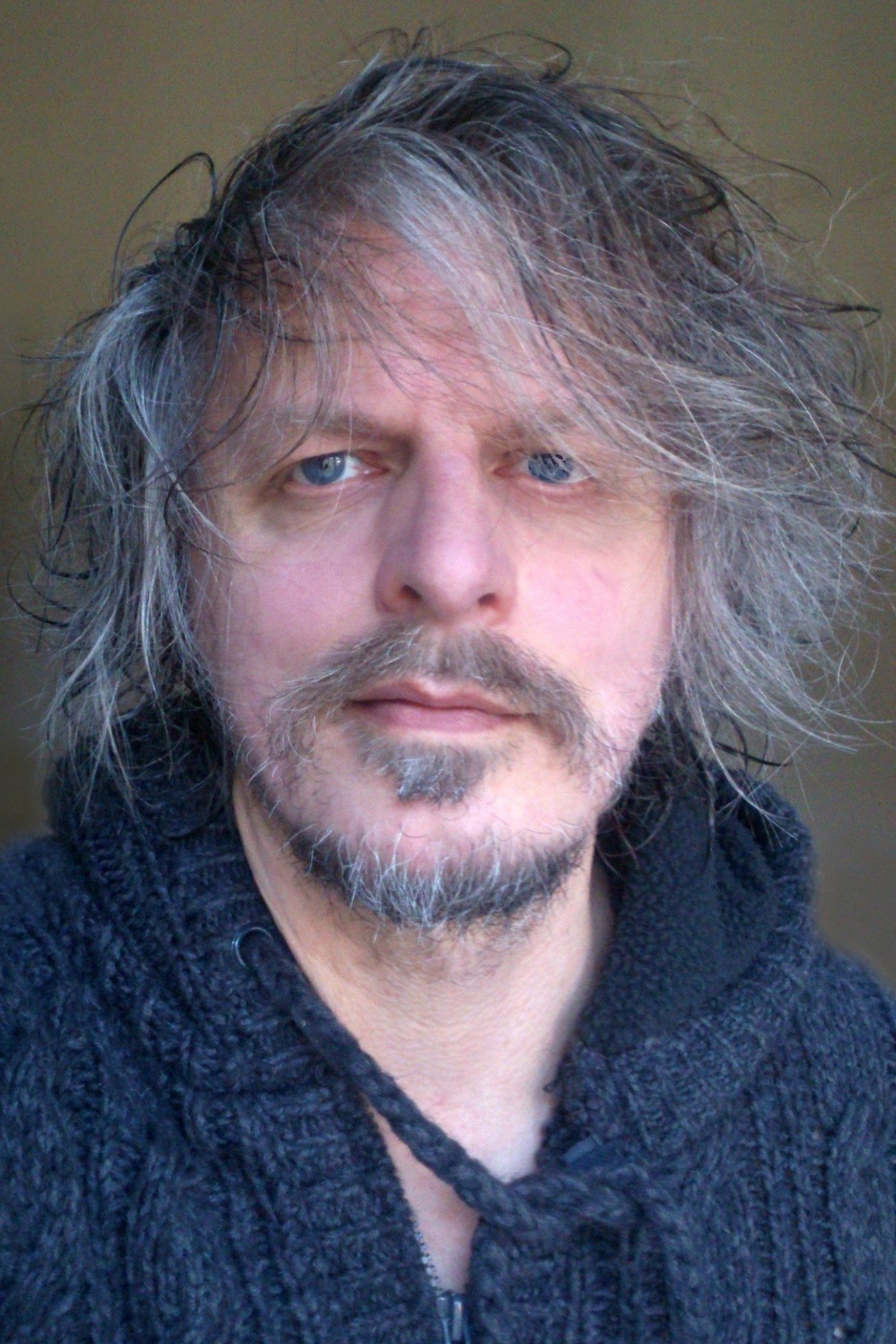Victor Lafarovych's picture in the cast