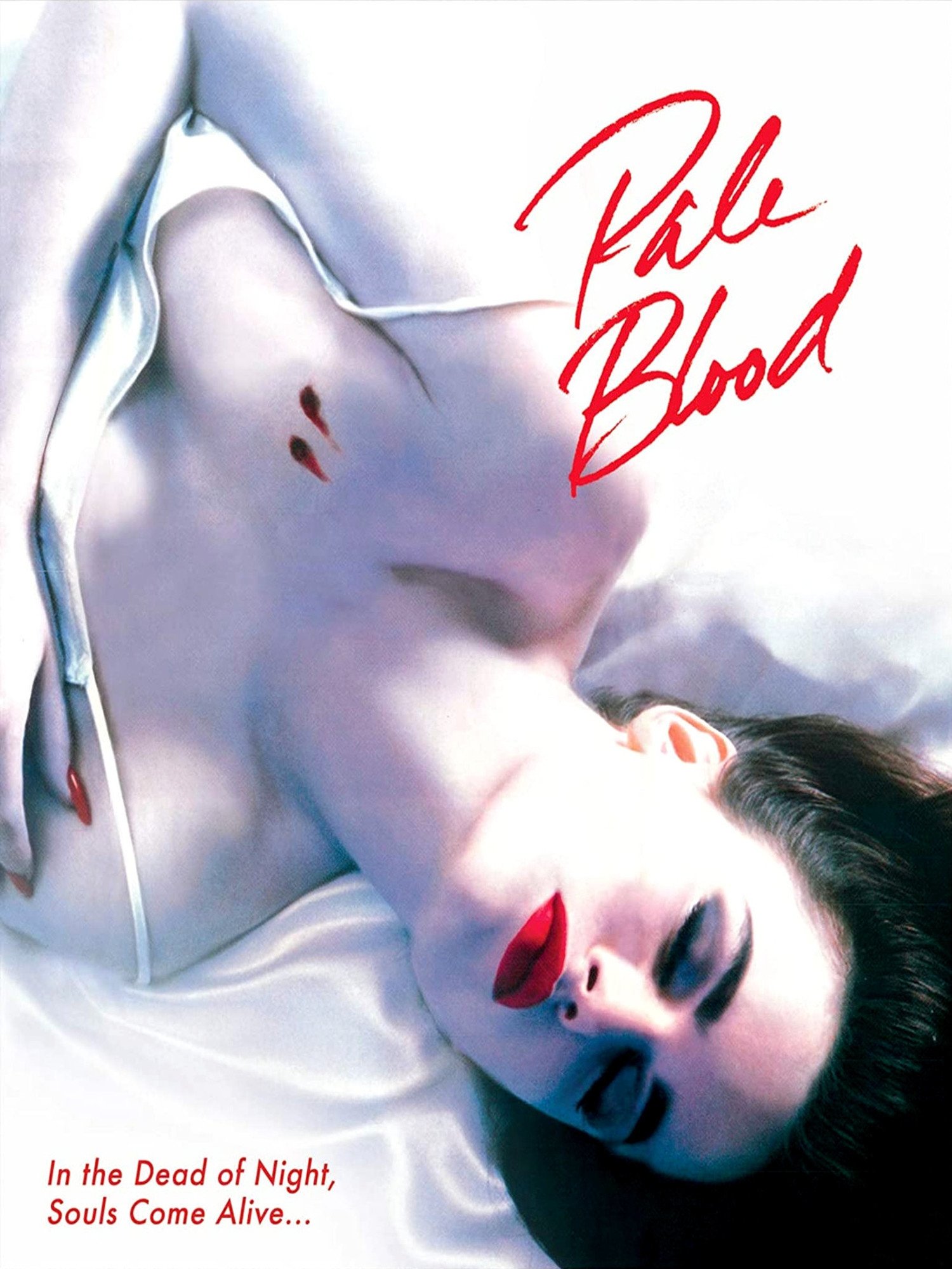 Pale Blood
