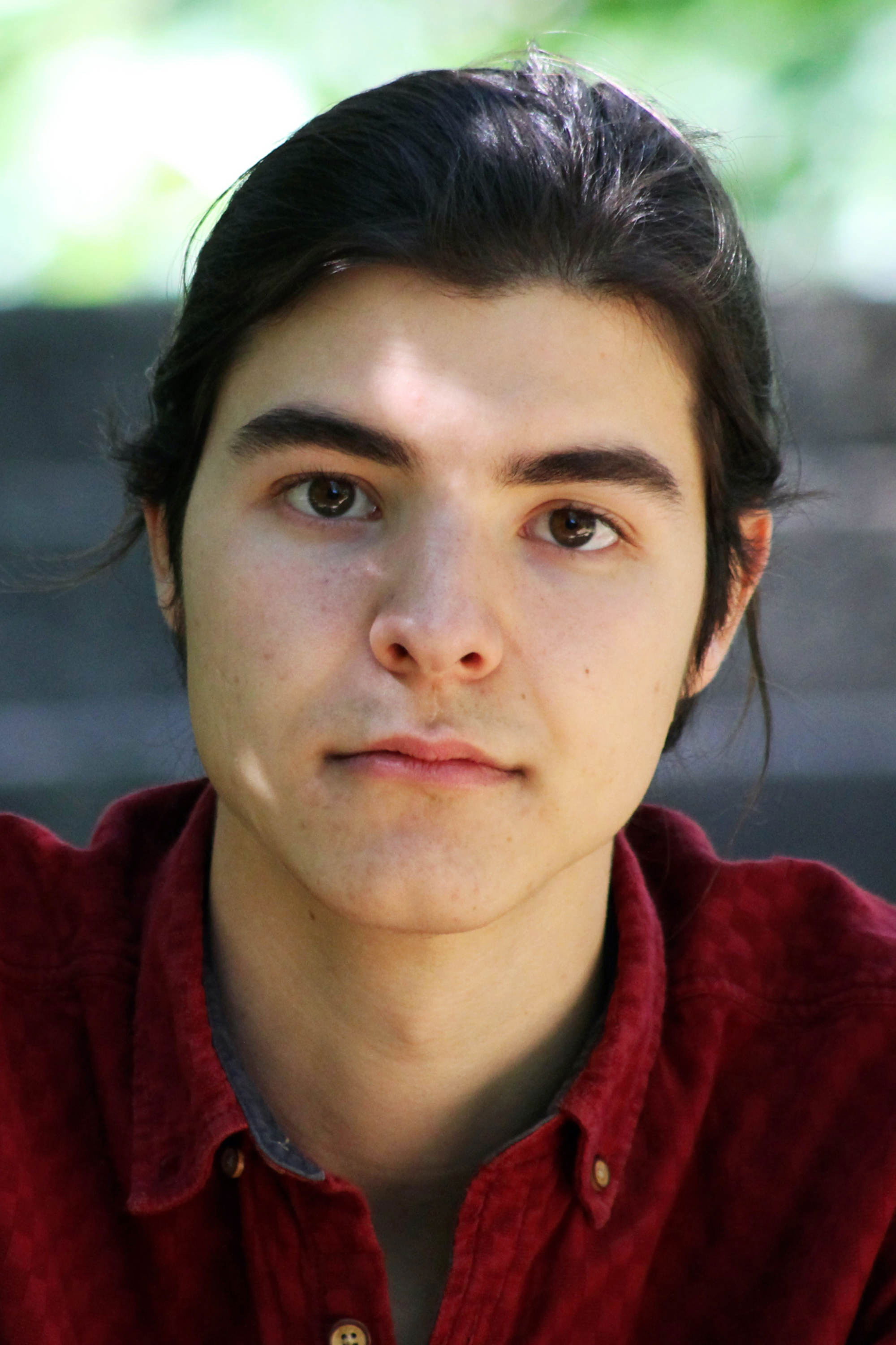 et billede af Àlex Vázquez Eguaras