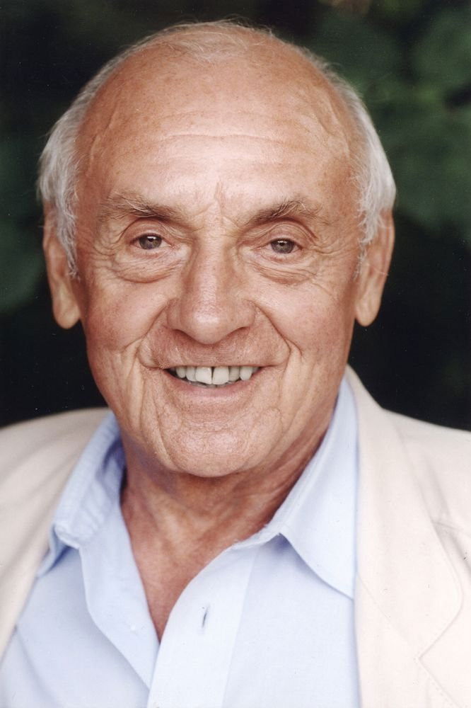 et billede af André Lutrand