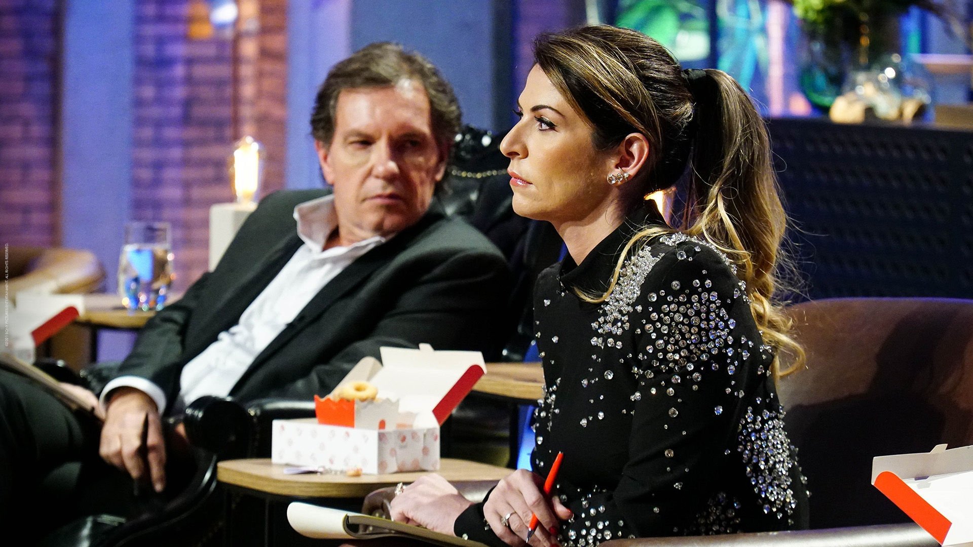 Shark Tank Brasil: Negociando com Tubarões - Épisode 6