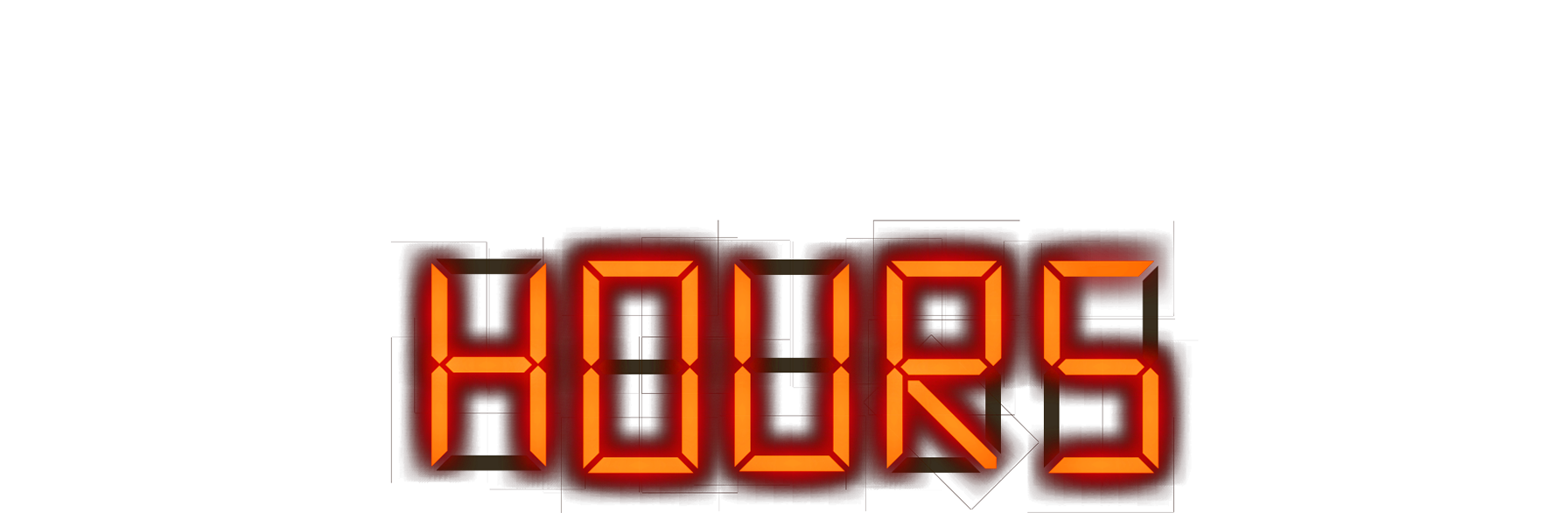 12 Desperate Hours (2023) Logos — The Movie Database (TMDB)