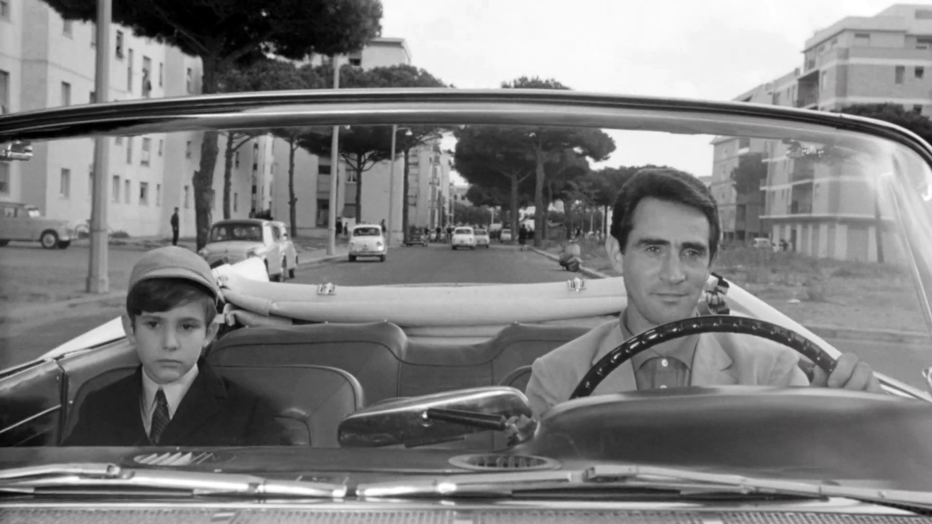 The Thursday (1964)