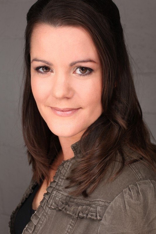 et billede af Valérie Charland