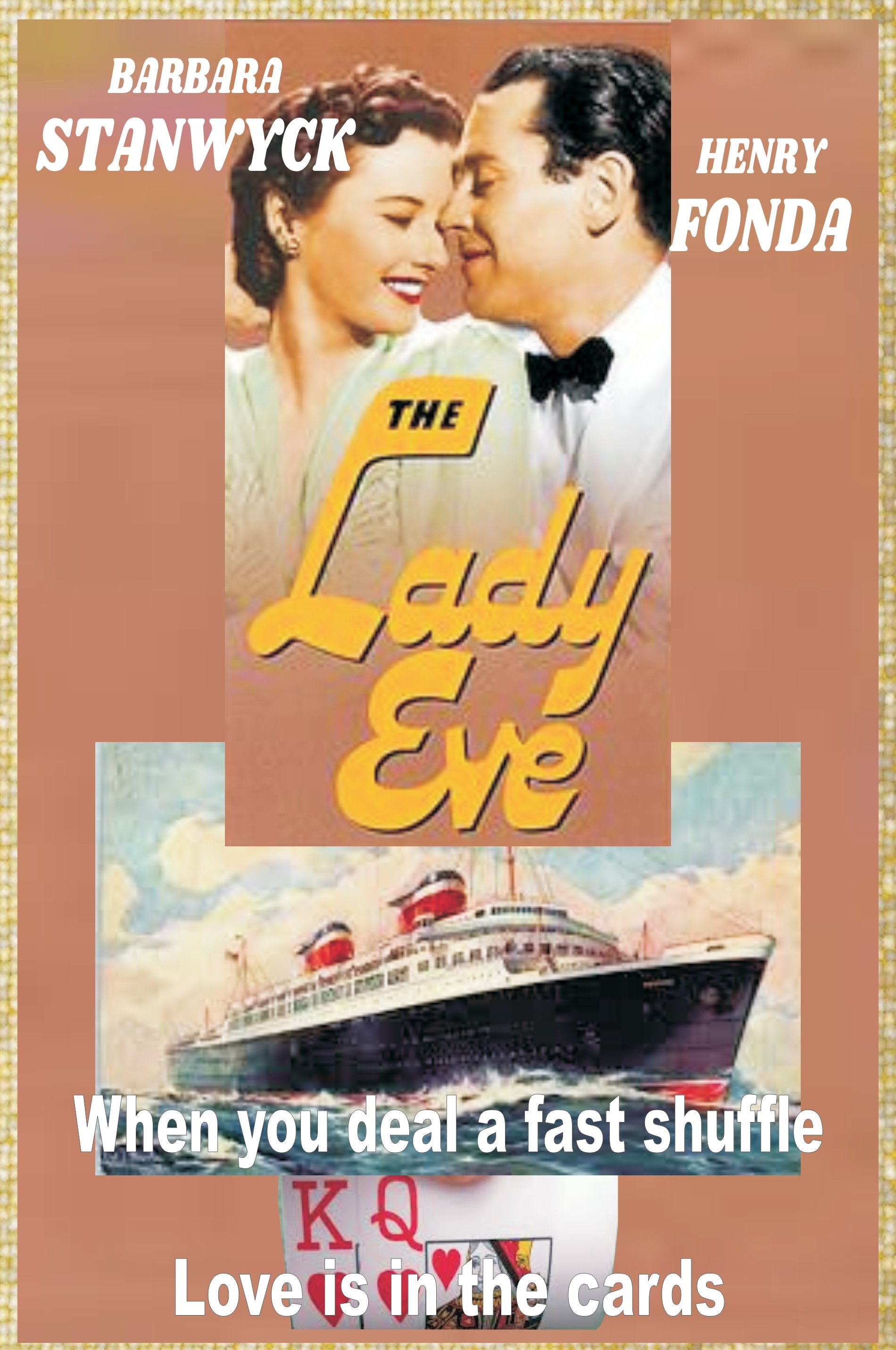 The Lady Eve