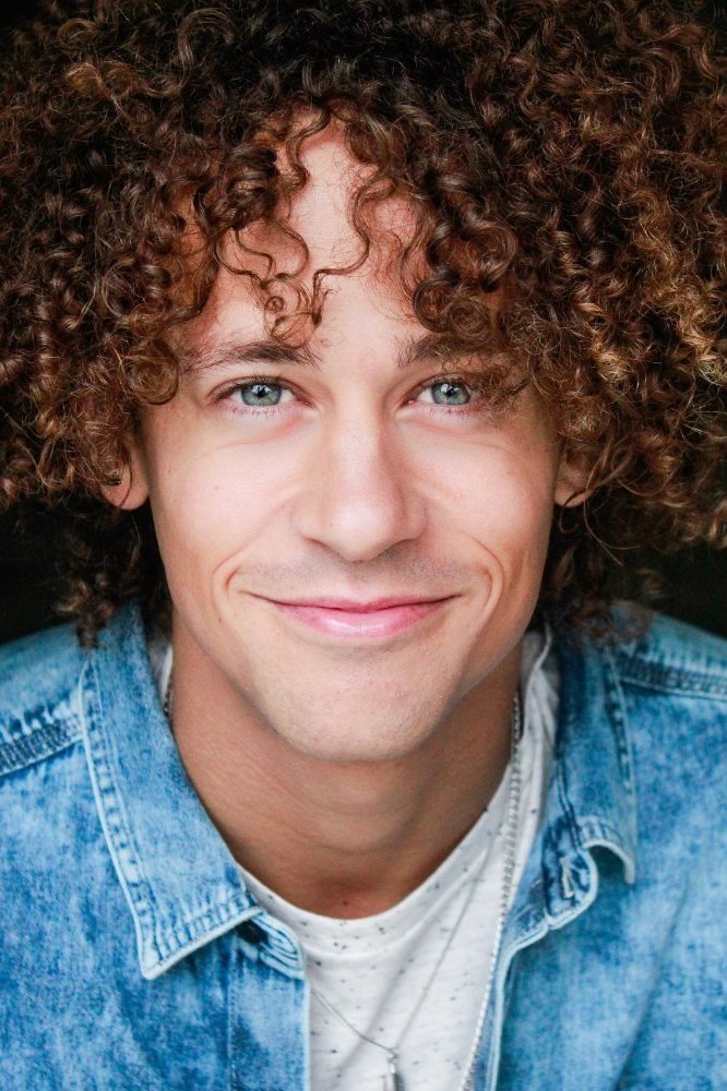 et billede af Troy Hatt