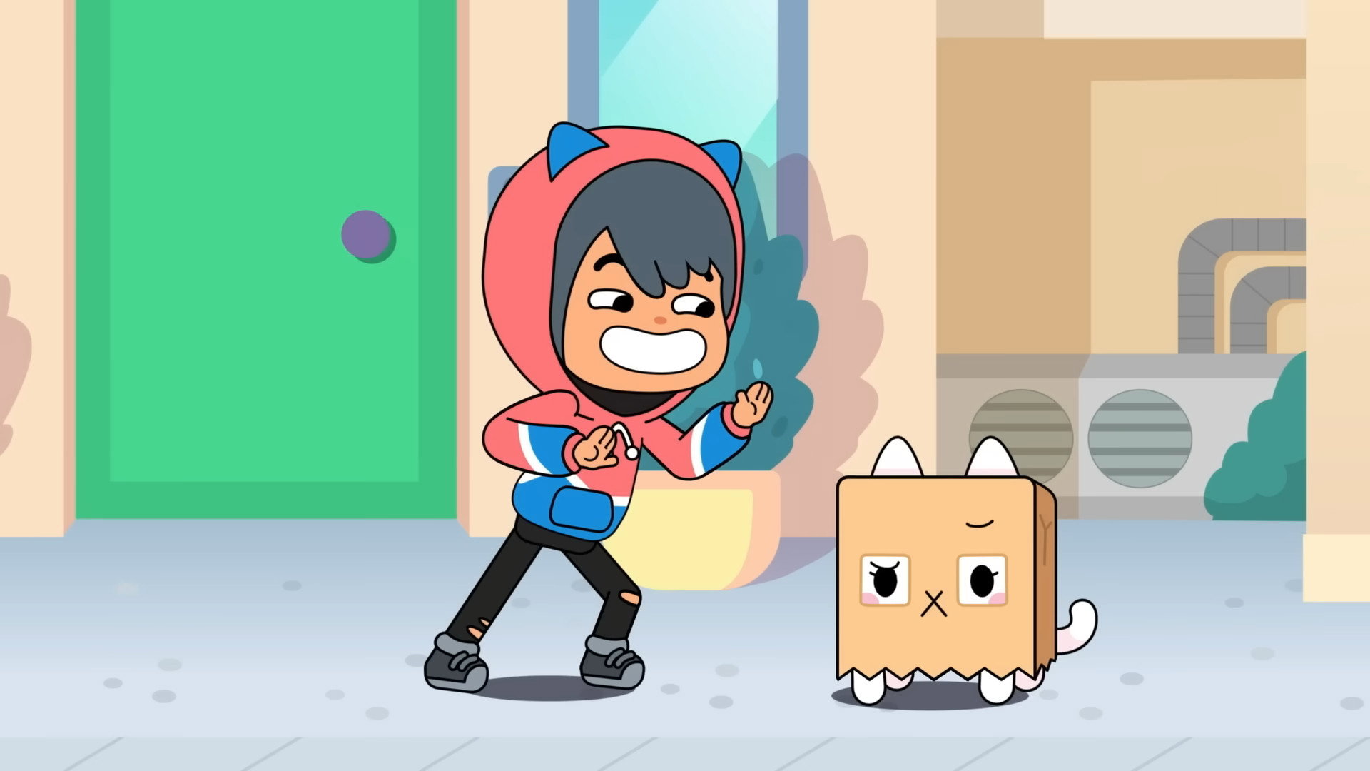 Episode 11
